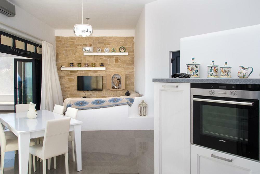 Evilia Luxury Villa أموبي المظهر الخارجي الصورة